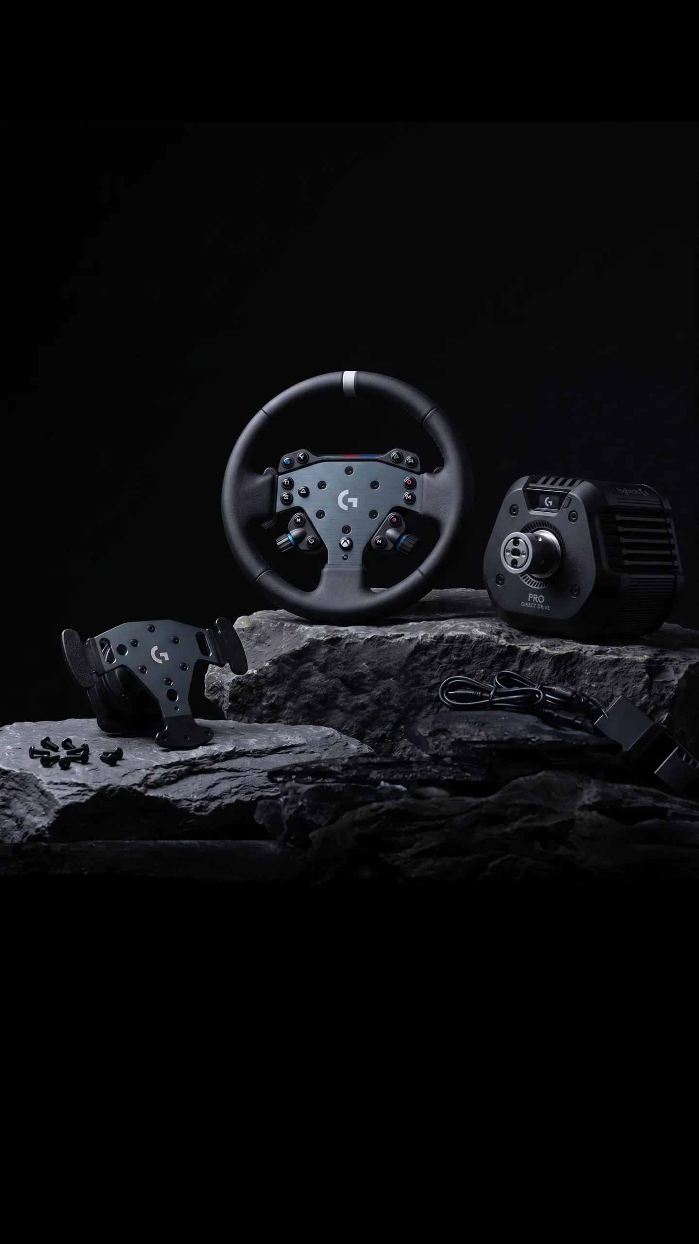 SimRacing 시리즈